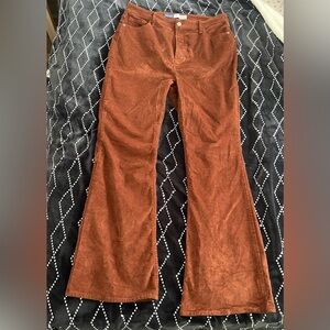 Women’s flare pants